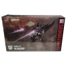Flame Toys Skywrap Transformers Furai Model Plastic Model Kit 16 Cm