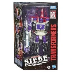 Apeface Action Figure Transformers Siege War For Cybertron Hasbro 16 Cm
