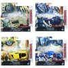 TRANSFORMERS TURBO CHANGER MOVIE L'ULTIMO CAVALIERE HASBRO -Funko Shop turbo changer