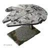 Bandai Star Wars Episode VII Model Kit 1/144 Millennium Falcon -Funko Shop x ban01211