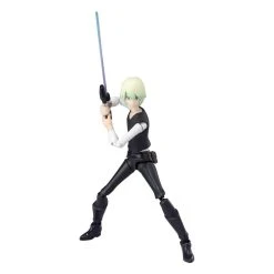Bandai Tamashii Karre Star Wars: Visions S.H. Figuarts Action Figure 14 Cm