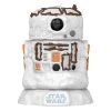 FUNKO Star Wars Holiday 2022 POP! Heroes Vinyl Figure R2-D2 9 Cm- 560 -Funko Shop x fk64337