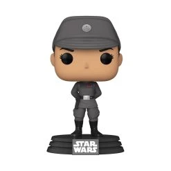 FUNKO Star Wars: Obi-Wan Kenobi POP! Vinyl Figure Tala Durith 9 Cm - 541 -Funko Shop x fk64560