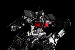 Flame Toys Nemesis Prime Transformers Furai Model Plastic Model Kit IDW 16 Cm -Funko Shop x flto20180105b b