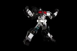 Flame Toys Nemesis Prime Transformers Furai Model Plastic Model Kit IDW 16 Cm -Funko Shop x flto20180105b d