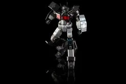 Flame Toys Nemesis Prime Transformers Furai Model Plastic Model Kit IDW 16 Cm -Funko Shop x flto20180105b e