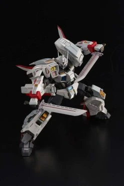 Flame Toys Drift Transformers Furai Plastic Model Kit 16 Cm