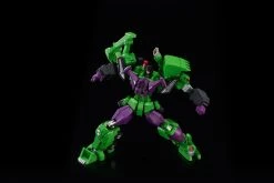 Flame Toys Transformers Furai Model Plastic Model Kit Devastator 18 Cm -Funko Shop x flto51310 l 1
