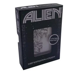 FANATTIK Alien Iconic Scene Collection Xenomorph Antique Limited Edition -Funko Shop x fntk fox al137 b 1