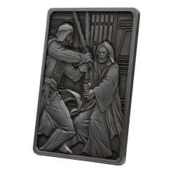 FANATTIK Star Wars Iconic Scene Collection Limited Edition Ingot We Meet Again