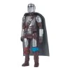 Gentle Giants Star Wars The Mandalorian Jumbo Vintage Kenner Figure The Mandalorian (Beskar Armor) 30 Cm -Funko Shop x gentaug212430