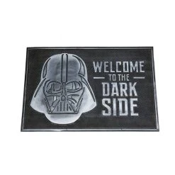 Pyramid International Star Wars Doormat Dark Side 40 X 60 Cm