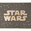 Pyramid International Star Wars Doormat Logo 40 X 60 Cm -Funko Shop x gp85535 1