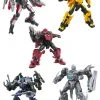 Hasbro - Transformers Transformers Studio Series Deluxe Class Action Figures 2020 Wave 3 -Funko Shop x hase0701eu4c 1 1