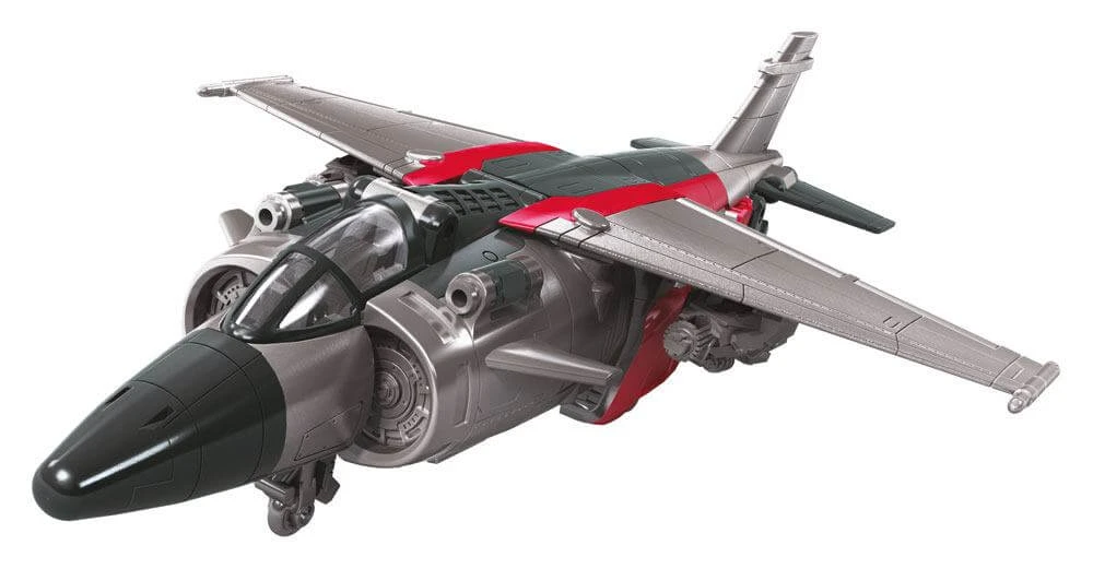 Hasbro - Transformers Transformers Studio Series Deluxe Class Action Figures 2020 Wave 3 8 Hasbro - Transformers Transformers Studio Series Deluxe Class Action Figures 2020 Wave 3 - immagine 6