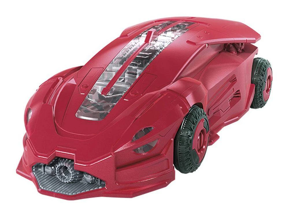 Hasbro - Transformers Transformers Studio Series Deluxe Class Action Figures 2020 Wave 3 17 Hasbro - Transformers Transformers Studio Series Deluxe Class Action Figures 2020 Wave 3 - immagine 15