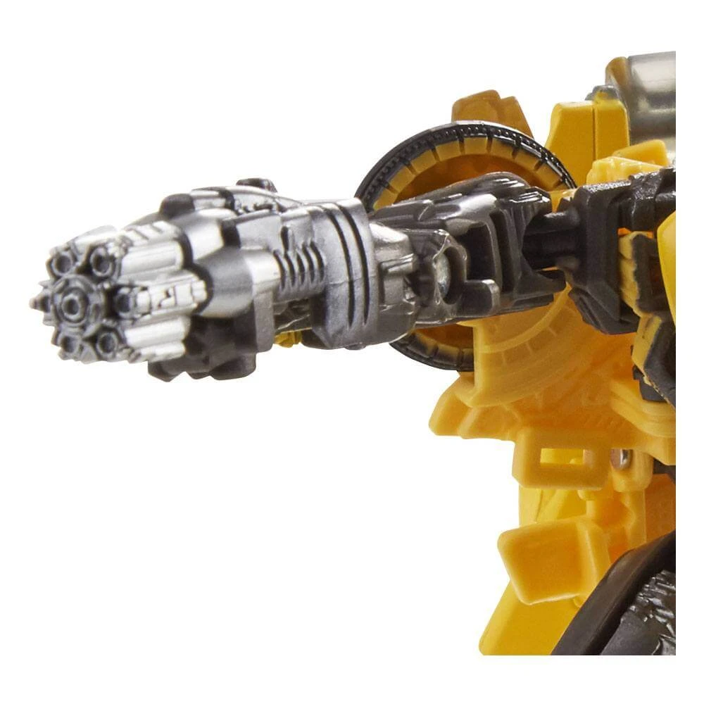 Hasbro - Transformers Transformers Studio Series Deluxe Class Action Figures 2021 Wave 2 10 Hasbro - Transformers Transformers Studio Series Deluxe Class Action Figures 2021 Wave 2 - immagine 8