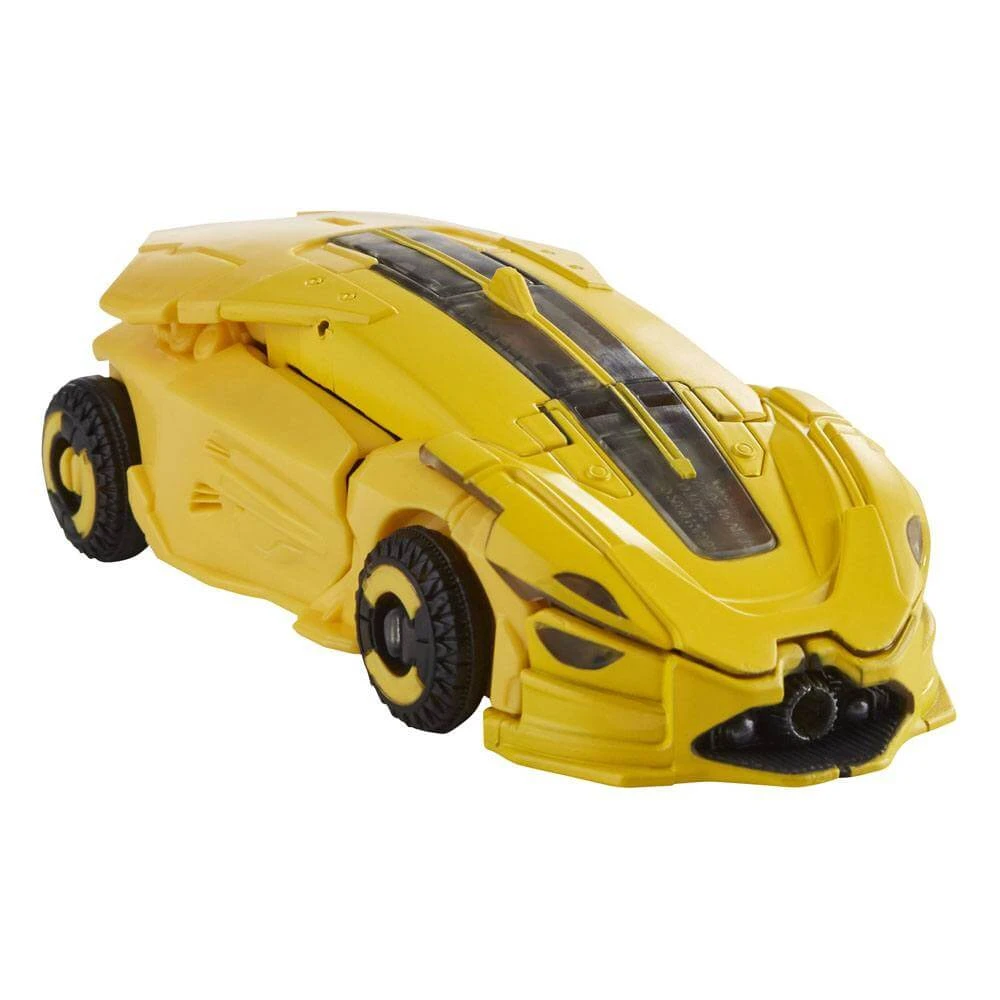 Hasbro - Transformers Transformers Studio Series Deluxe Class Action Figures 2021 Wave 2 8 Hasbro - Transformers Transformers Studio Series Deluxe Class Action Figures 2021 Wave 2 - immagine 6