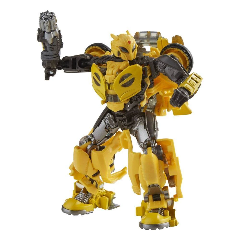 Hasbro - Transformers Transformers Studio Series Deluxe Class Action Figures 2021 Wave 2 6 Hasbro - Transformers Transformers Studio Series Deluxe Class Action Figures 2021 Wave 2 - immagine 4