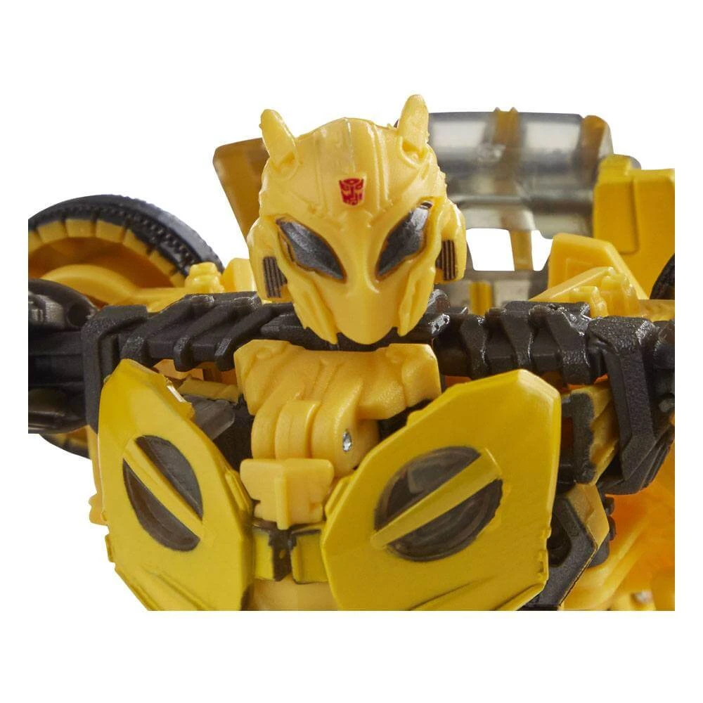 Hasbro - Transformers Transformers Studio Series Deluxe Class Action Figures 2021 Wave 2 9 Hasbro - Transformers Transformers Studio Series Deluxe Class Action Figures 2021 Wave 2 - immagine 7