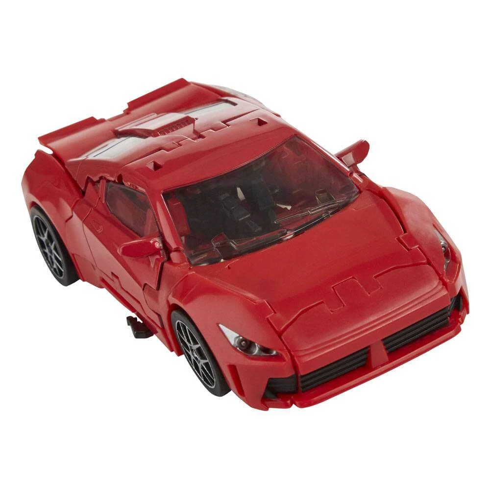 Hasbro - Transformers Transformers Studio Series Deluxe Class Action Figures 2021 Wave 2 17 Hasbro - Transformers Transformers Studio Series Deluxe Class Action Figures 2021 Wave 2 - immagine 15
