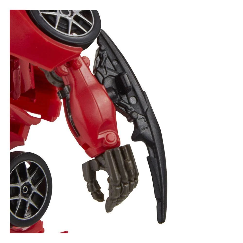 Hasbro - Transformers Transformers Studio Series Deluxe Class Action Figures 2021 Wave 2 14 Hasbro - Transformers Transformers Studio Series Deluxe Class Action Figures 2021 Wave 2 - immagine 12