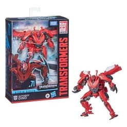 Hasbro - Transformers Transformers Studio Series Deluxe Class Action Figures 2021 Wave 2 25 Hasbro - Transformers Transformers Studio Series Deluxe Class Action Figures 2021 Wave 2 -Funko Shop x hase0701eu4e r