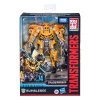 Hasbro - Transformers Transformers: Bumblebee Studio Series Deluxe Class Action Figure 2021 Bumblebee 11 Cm -Funko Shop x hase0701eu4f t