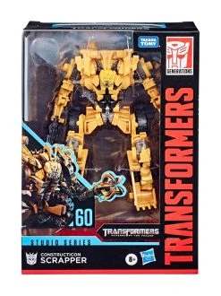 Hasbro Transformers Studio Series Voyager Class Action Figures 2020 Wave 3 13 Hasbro Transformers Studio Series Voyager Class Action Figures 2020 Wave 3 -Funko Shop x hase0702eu0a c 1