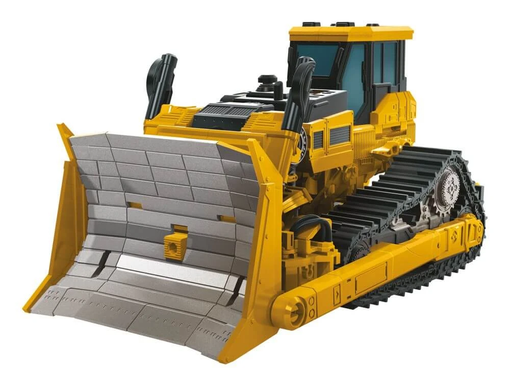 Hasbro Transformers Studio Series Voyager Class Action Figures 2020 Wave 3 6 Hasbro Transformers Studio Series Voyager Class Action Figures 2020 Wave 3 - immagine 4