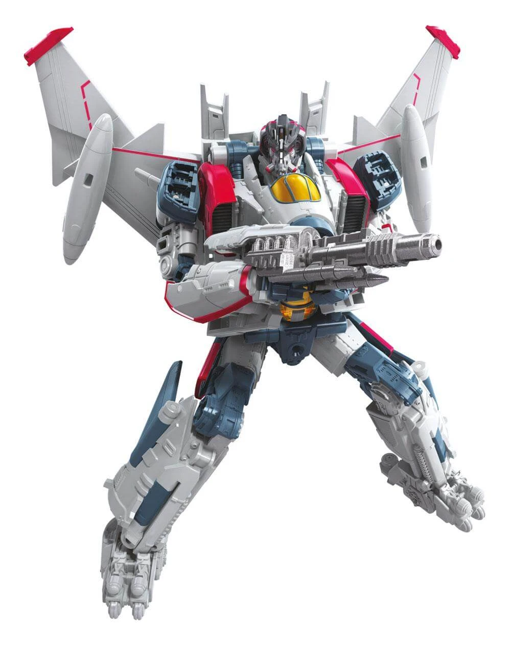 Hasbro Transformers Studio Series Voyager Class Action Figures 2020 Wave 3 11 Hasbro Transformers Studio Series Voyager Class Action Figures 2020 Wave 3 - immagine 9