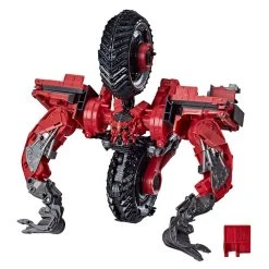 Hasbro - Transformers Transformers Studio Series Leader Class Action Figures 2020 Wave 2 -Funko Shop x hase0703eu44 a