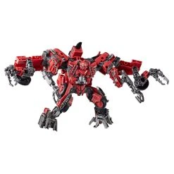 Hasbro - Transformers Transformers Studio Series Leader Class Action Figures 2020 Wave 2 -Funko Shop x hase0703eu44 d