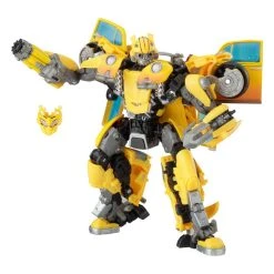 Hasbro - Transformers Bumblebee MPM-7 Transformers Masterpiece Movie Series Action Figure 15 Cm -Funko Shop x hase0835 1