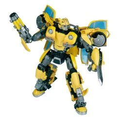 Hasbro - Transformers Bumblebee MPM-7 Transformers Masterpiece Movie Series Action Figure 15 Cm -Funko Shop x hase0835 a 1