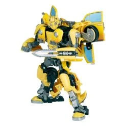 Hasbro - Transformers Bumblebee MPM-7 Transformers Masterpiece Movie Series Action Figure 15 Cm -Funko Shop x hase0835 d 1