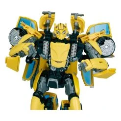 Hasbro - Transformers Bumblebee MPM-7 Transformers Masterpiece Movie Series Action Figure 15 Cm -Funko Shop x hase0835 e 1