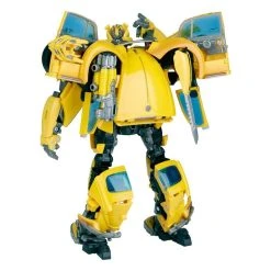 Hasbro - Transformers Bumblebee MPM-7 Transformers Masterpiece Movie Series Action Figure 15 Cm -Funko Shop x hase0835 f 1