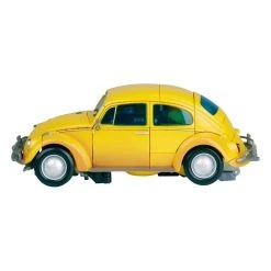 Hasbro - Transformers Bumblebee MPM-7 Transformers Masterpiece Movie Series Action Figure 15 Cm -Funko Shop x hase0835 i 1
