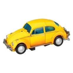 Hasbro - Transformers Bumblebee MPM-7 Transformers Masterpiece Movie Series Action Figure 15 Cm -Funko Shop x hase0835 m 1