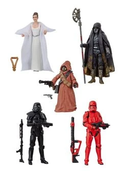 Hasbro - Kenner Star Wars Vintage Collection Action Figures 10 Cm 2019 Wave 7 Kenner