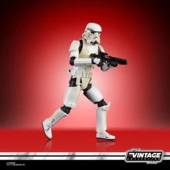 Hasbro - Kenner The Mandalorian Star Wars Vintage Collection Action Figures 10 Cm 2020 -Funko Shop x hase5912eu42 b