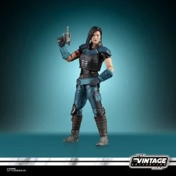 Hasbro - Kenner The Mandalorian Star Wars Vintage Collection Action Figures 10 Cm 2020 -Funko Shop x hase5912eu42 c