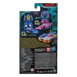 Hasbro - Transformers Transformers Generations War For Cybertron: Earthrise Action Figures Micromasters 2020 -Funko Shop x hase71195l01 a 1
