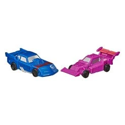 Hasbro - Transformers Transformers Generations War For Cybertron: Earthrise Action Figures Micromasters 2020 -Funko Shop x hase71195l01 b 1