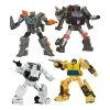 Hasbro - Transformers Transformers Generations War For Cybertron: Earthrise Action Figures Deluxe 2020 Wave 3 - APRILE 2021 -Funko Shop x hase71205l02 1