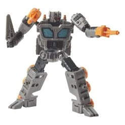 Hasbro - Transformers Transformers Generations War For Cybertron: Earthrise Action Figures Deluxe 2020 Wave 3 - APRILE 2021 -Funko Shop x hase71205l02 a 1