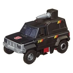 Hasbro - Transformers Transformers Generations War For Cybertron: Earthrise Action Figures Deluxe 2020 Wave 3 - APRILE 2021 -Funko Shop x hase71205l02 l 1