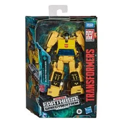 Hasbro - Transformers Transformers Generations War For Cybertron: Earthrise Action Figures Deluxe 2020 Wave 3 - APRILE 2021 -Funko Shop x hase71205l02 t 1