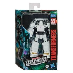 Hasbro - Transformers Transformers Generations War For Cybertron: Earthrise Action Figures Deluxe 2020 Wave 3 - APRILE 2021 -Funko Shop x hase71205l02 y 1